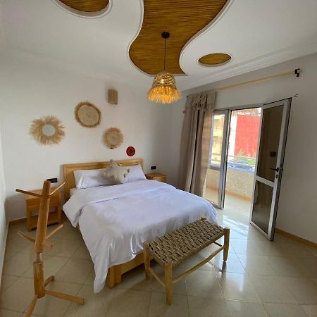 Appartamento West Coast Surf House Imsouane Esterno foto