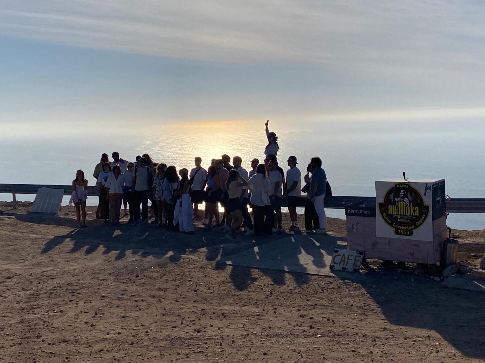 Appartamento West Coast Surf House Imsouane Esterno foto