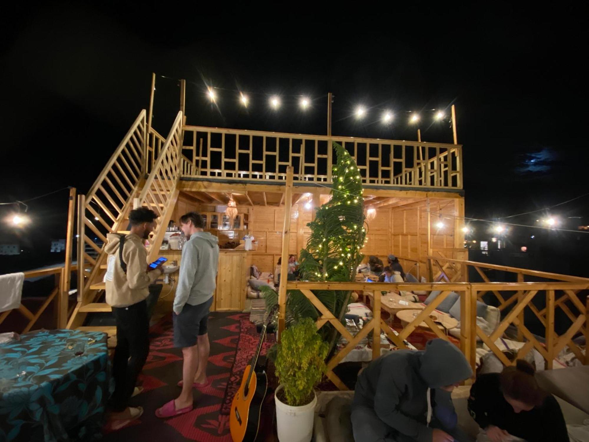Appartamento West Coast Surf House Imsouane Esterno foto