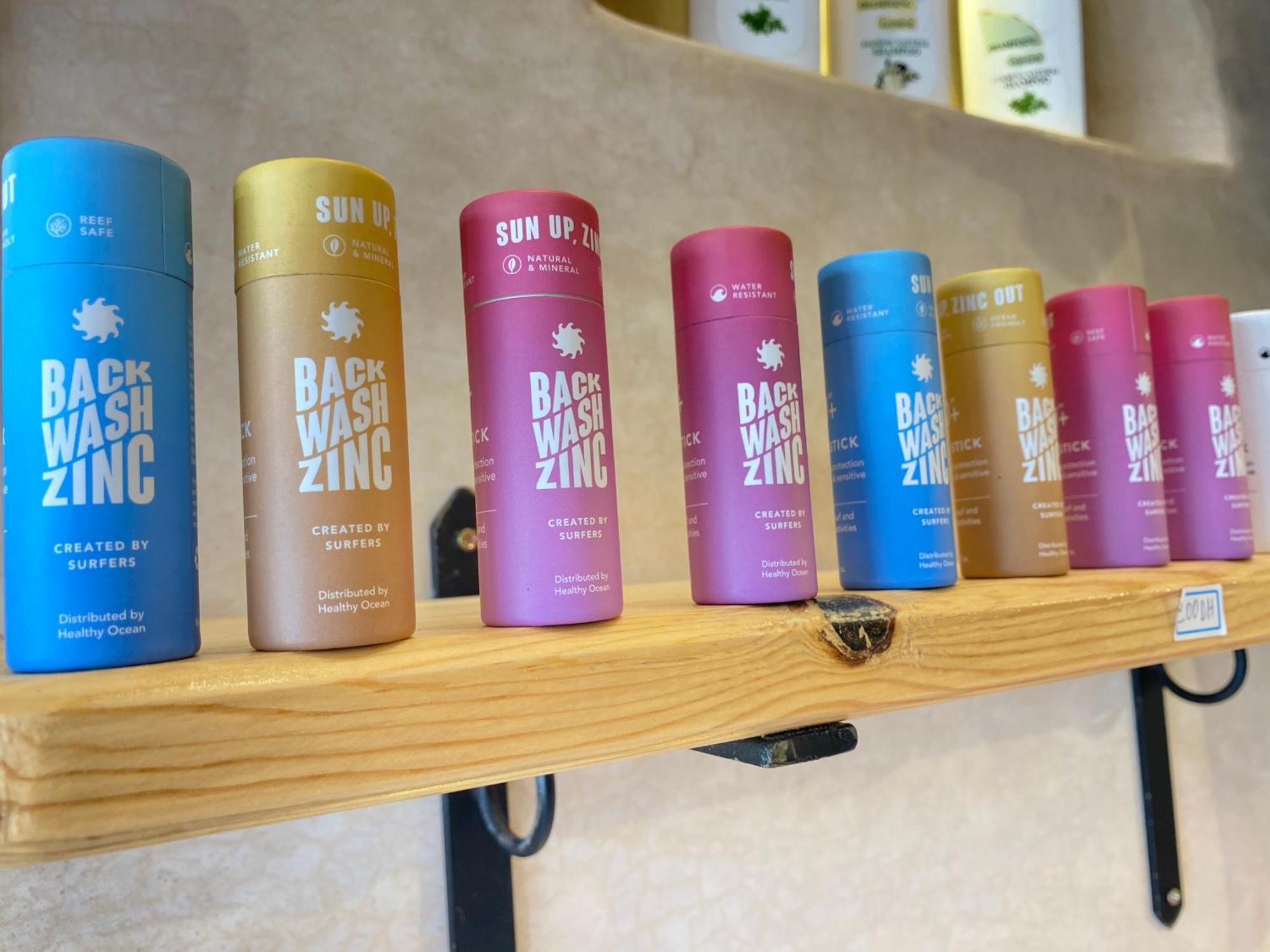 Appartamento West Coast Surf House Imsouane Esterno foto
