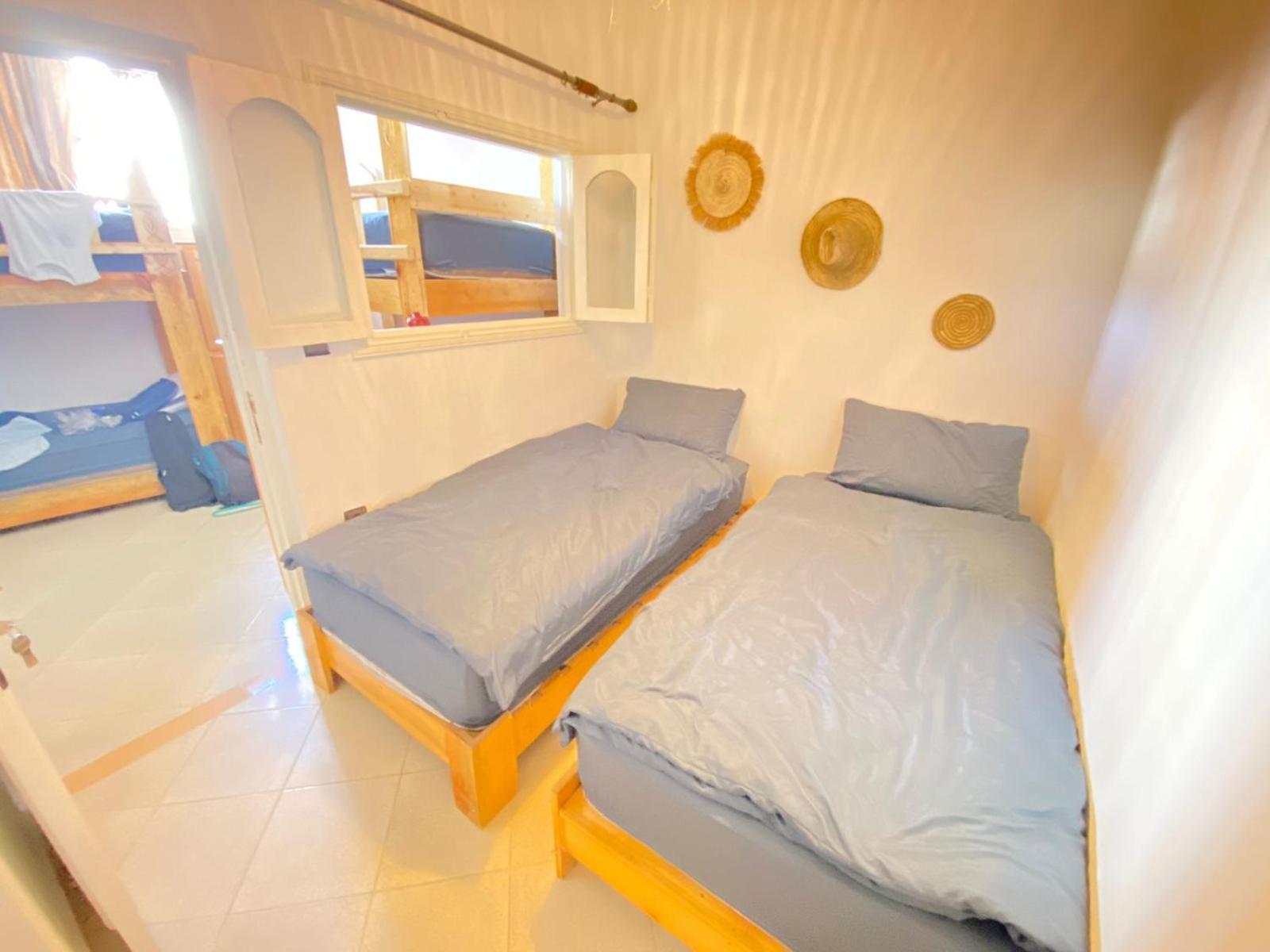 Appartamento West Coast Surf House Imsouane Esterno foto