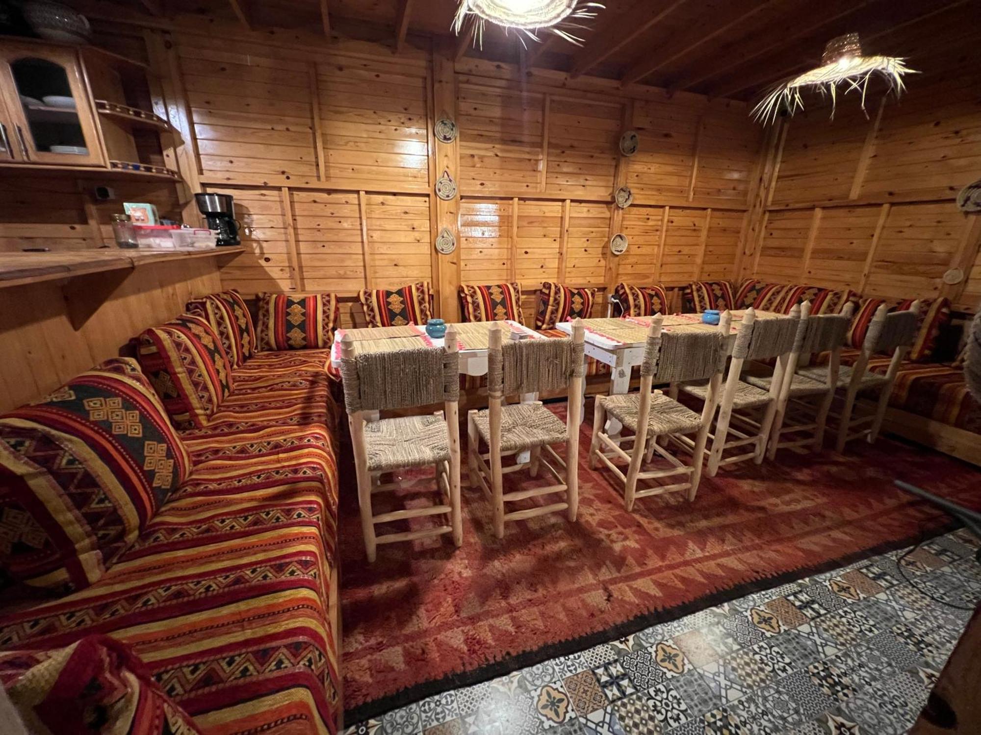 Appartamento West Coast Surf House Imsouane Esterno foto