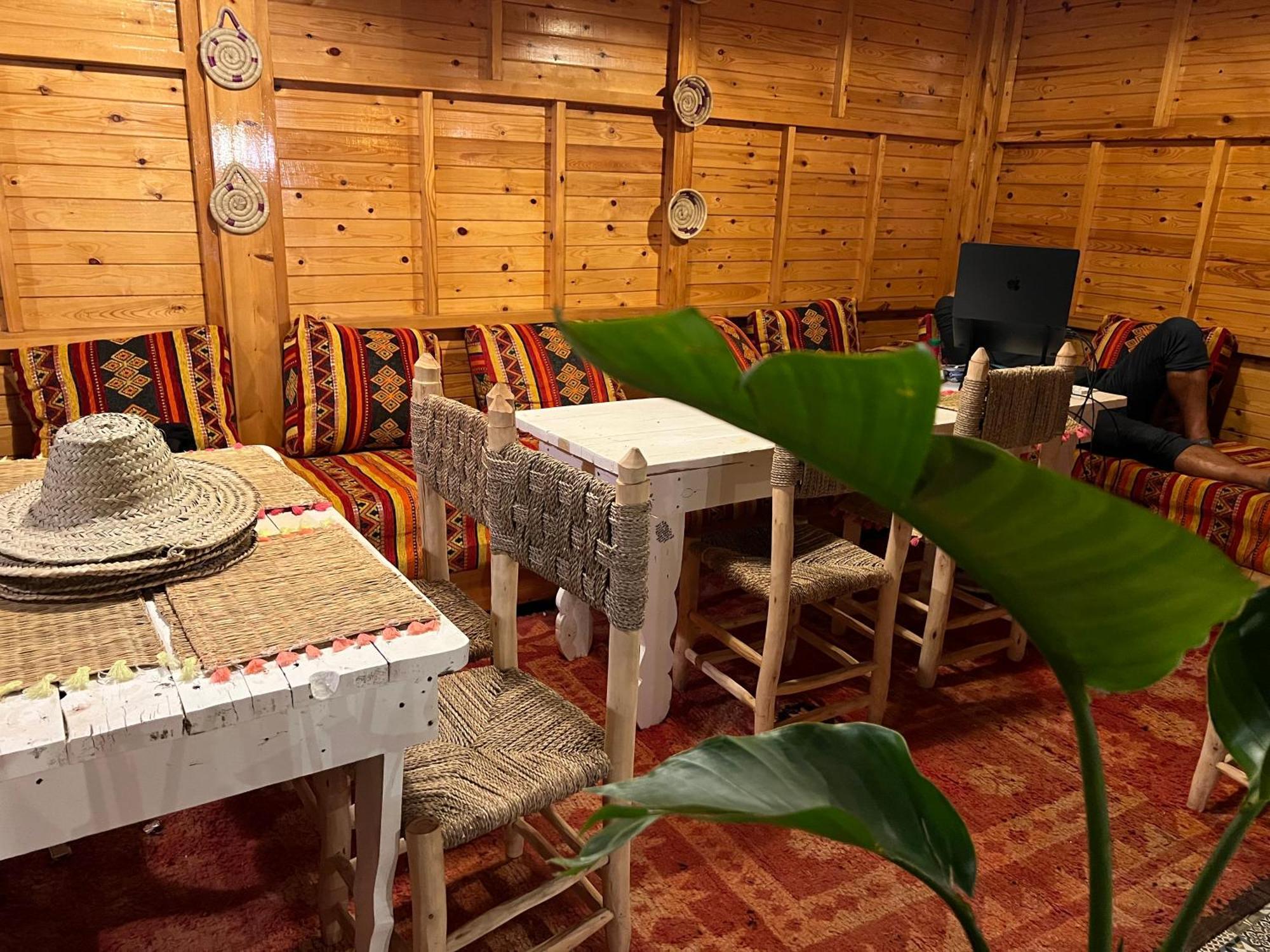Appartamento West Coast Surf House Imsouane Esterno foto